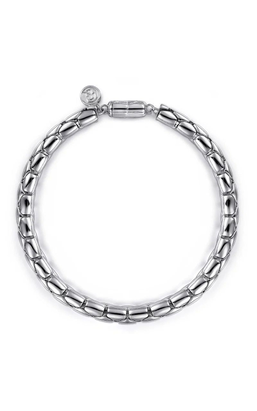 Sterling Silver 8