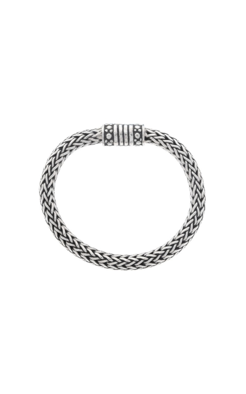 Sterling Silver Bracelet