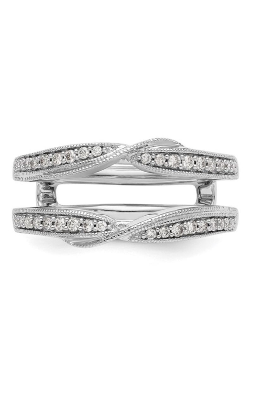 Diamond Ring Guard