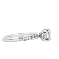 Diamond Engagement Ring thumbnail 2