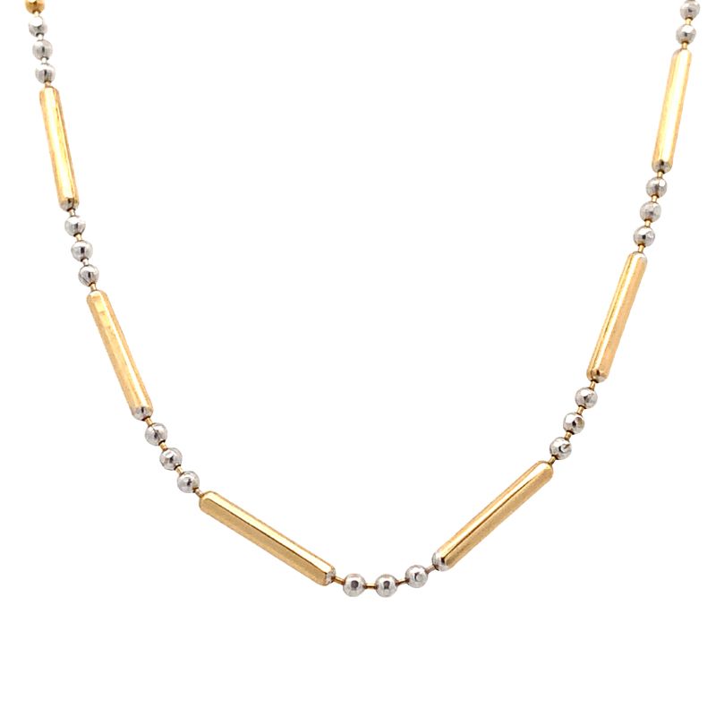 Estate Gold Chain Estate Gold Chain