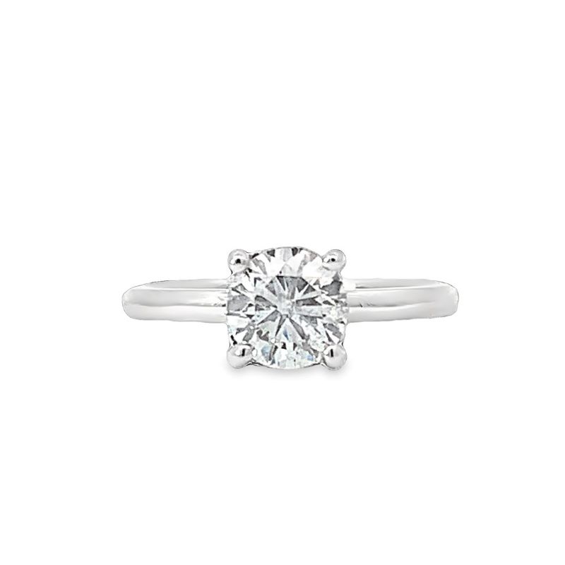 Diamond Engagement Ring Diamond Engagement Ring