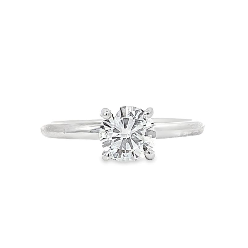 Diamond Engagement Ring Diamond Engagement Ring