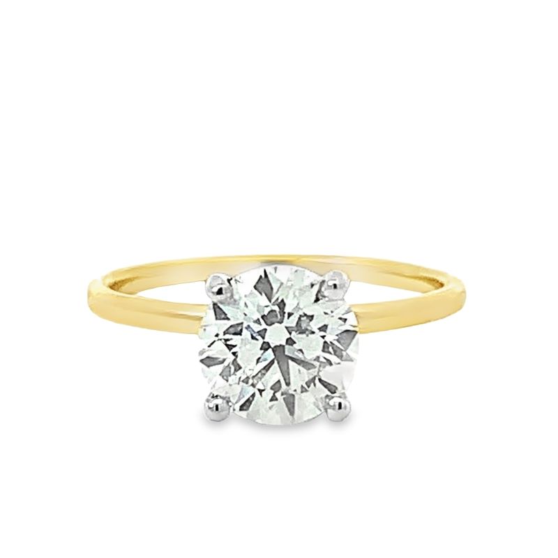 Diamond Engagement Ring Diamond Engagement Ring