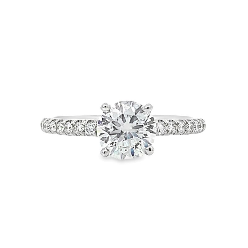 Diamond Engagment Ring Diamond Engagment Ring