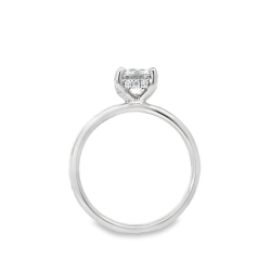 Diamond Engagement Ring thumbnail 2