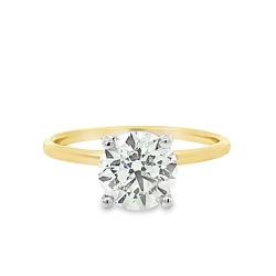 Diamond Engagement Ring