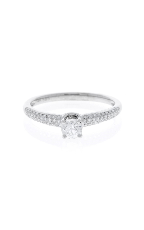 Diamond Engagement Ring