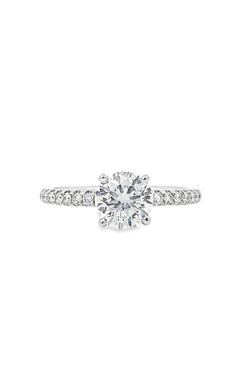 Diamond Engagment Ring
