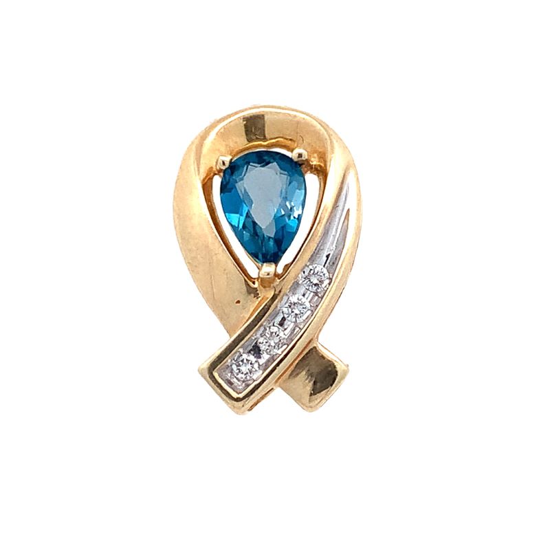 Estate Pendants Estate Pendants