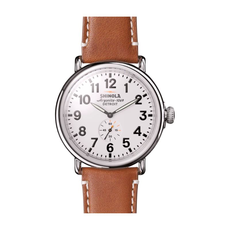 The Runwell 47mm The Runwell 47mm