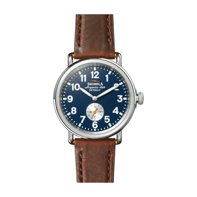 The Runwell 41mm The Runwell 41mm