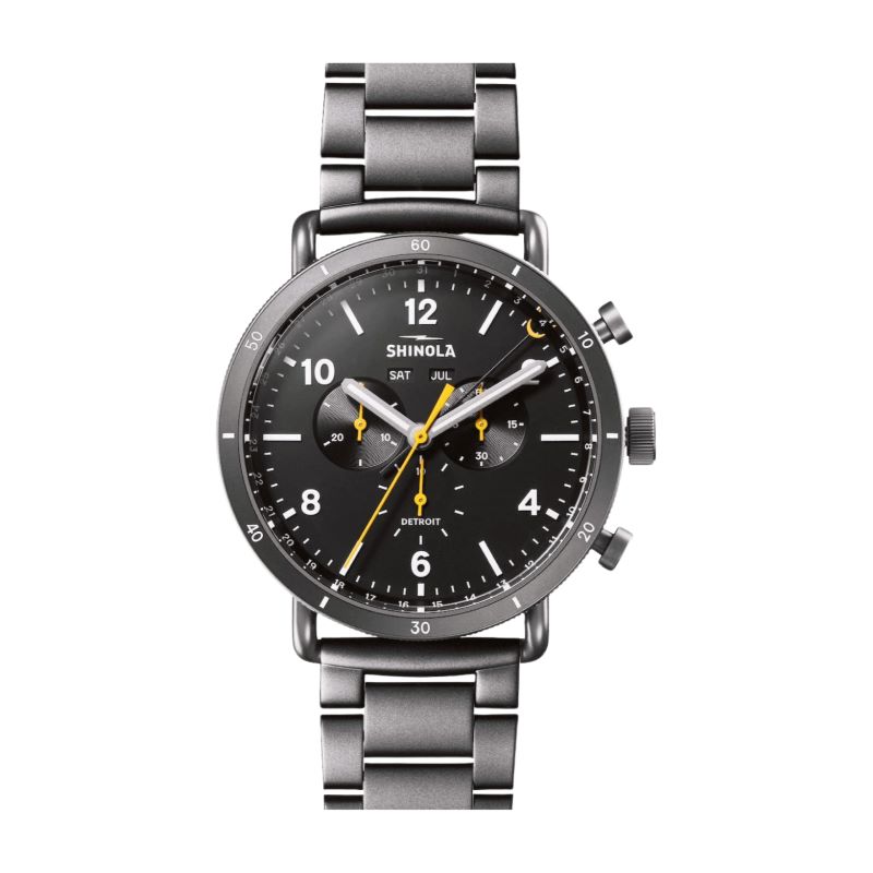 The Canfield Sport 45mm The Canfield Sport 45mm