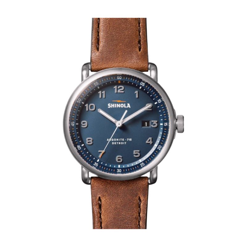 The Canfield Model C'56 43mm The Canfield Model C'56 43mm