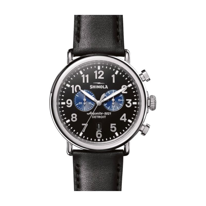 The Runwell Chrono 47mm The Runwell Chrono 47mm