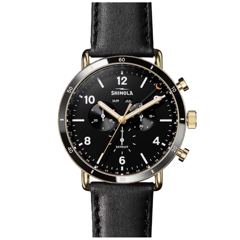 The Canfield Sport 45mm The Canfield Sport 45mm