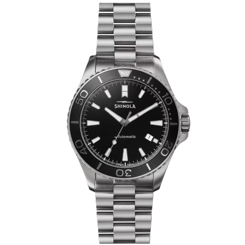 The Lake Superior Monster Automatic 43mm The Lake Superior Monster Automatic 43mm