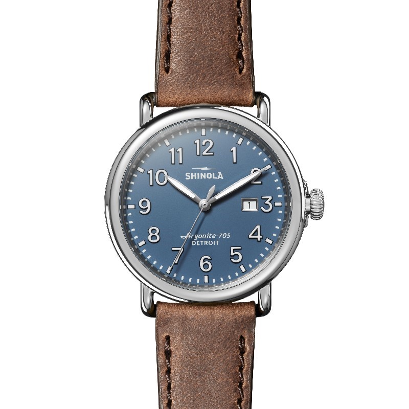 The Runwell 41mm The Runwell 41mm