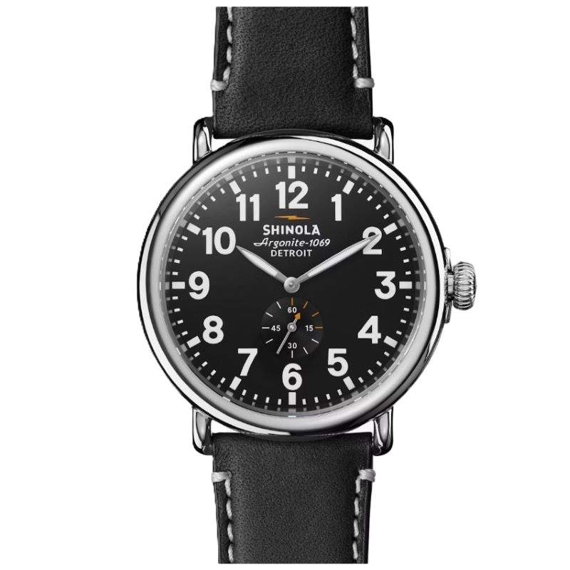 The Runwell 47mm The Runwell 47mm