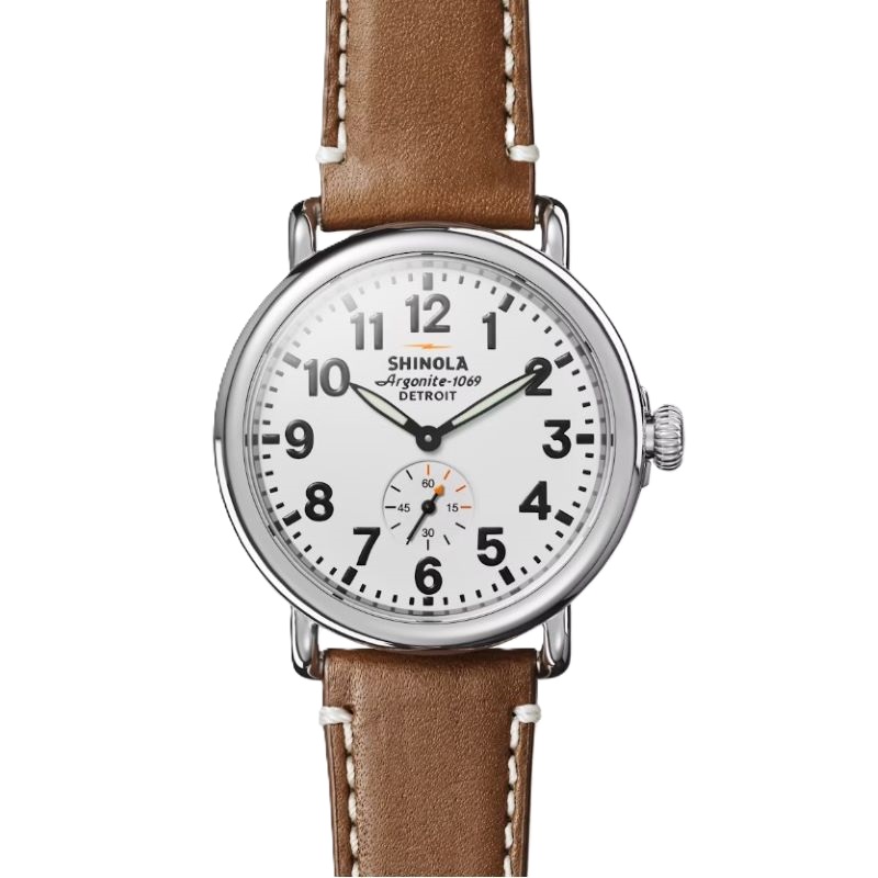 The 41mm Runwell The 41mm Runwell