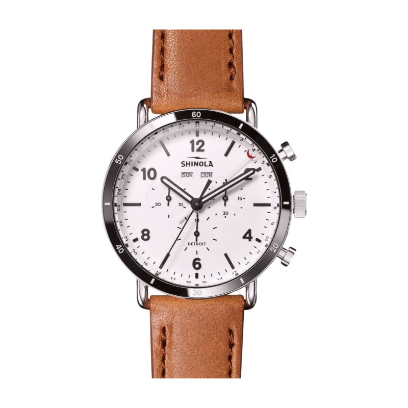 The Canfield Sport 45mm The Canfield Sport 45mm