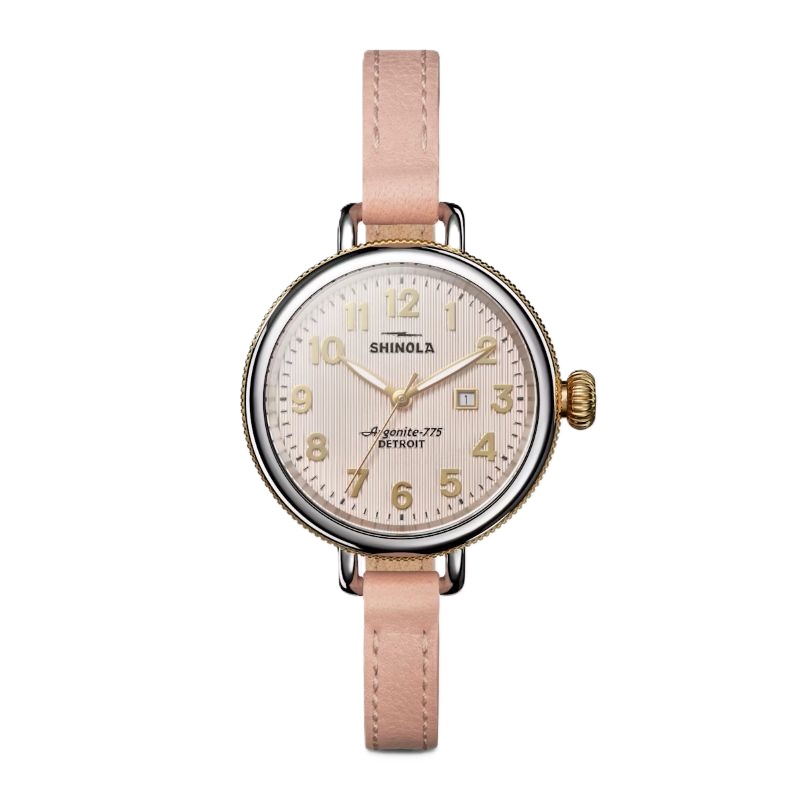 The Birdy 34mm The Birdy 34mm