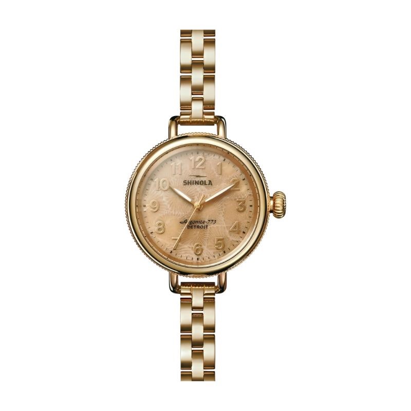 The Petoskey Birdy 34mm The Petoskey Birdy 34mm