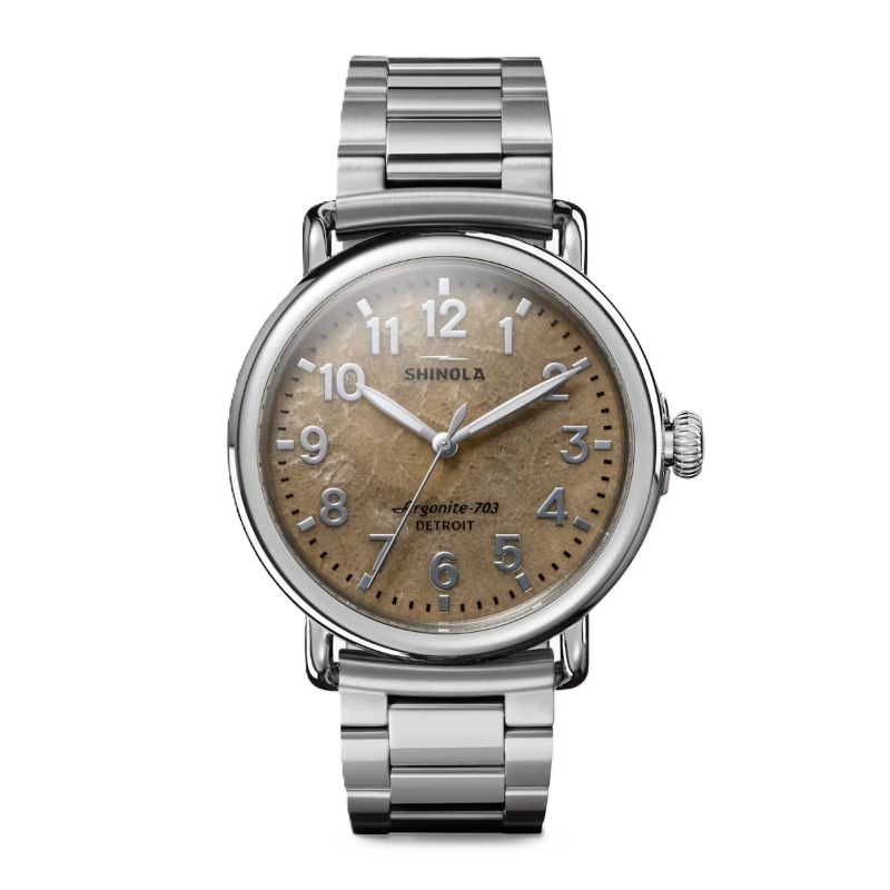 The Runwell 41mm The Runwell 41mm