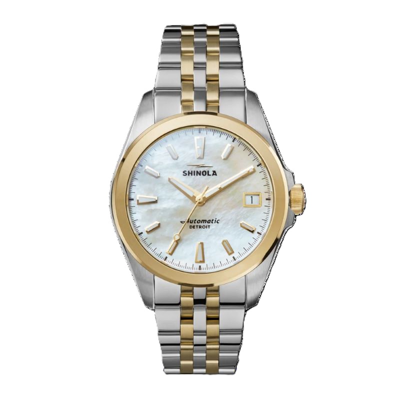 Shinola Circadian Monster Automatic Watch Shinola Circadian Monster Automatic Watch