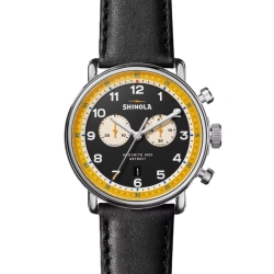The Canfield Chrono Model C56 43mm thumbnail 1