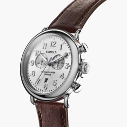 THE RUNWELL CHRONO 47MM thumbnail 2