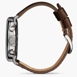 THE RUNWELL CHRONO 47MM thumbnail 3