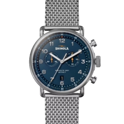 The Canfield Chrono Model C56 43mm thumbnail 1