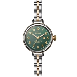 The Birdy 34mm thumbnail 1