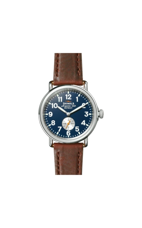 The Runwell 41mm