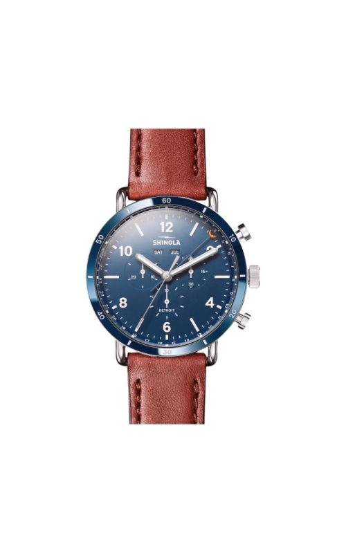 The Canfield Sport 45mm