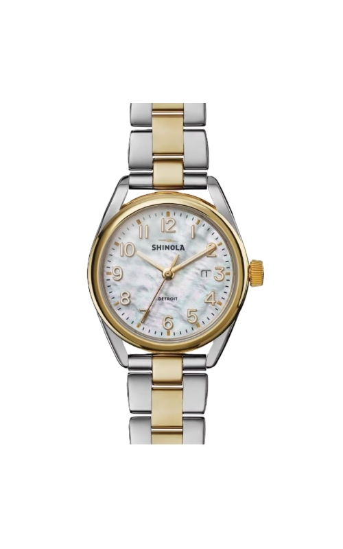 The Derby 38mm