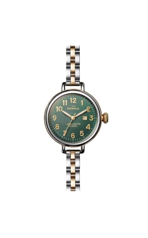 The Birdy 34mm