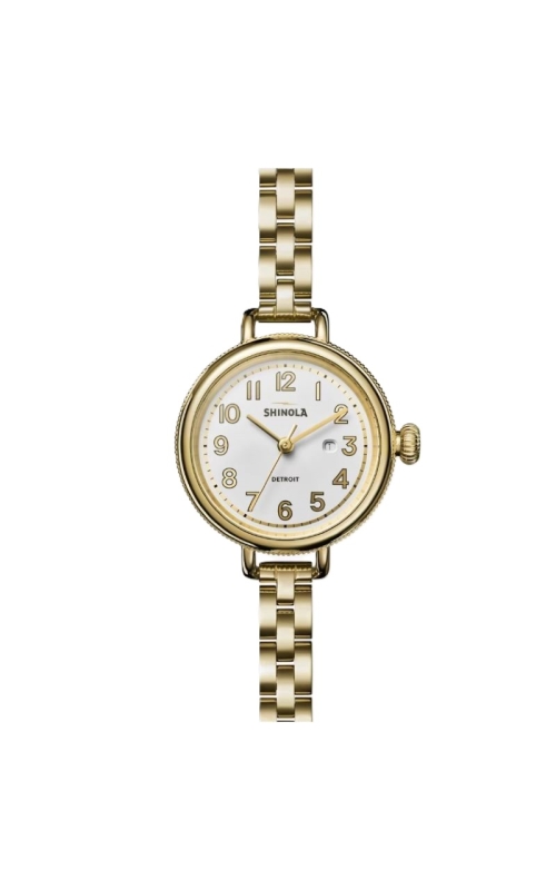 The Birdy 34mm