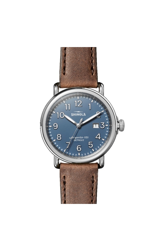 The Runwell 41mm