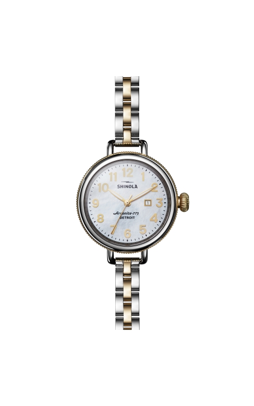 THE BIRDY 34MM