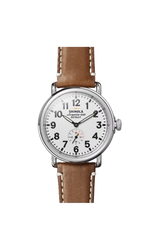 The 41mm Runwell