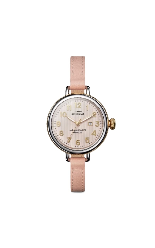The Birdy 34mm