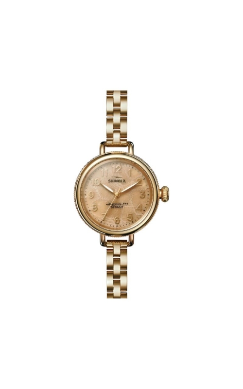 The Petoskey Birdy 34mm