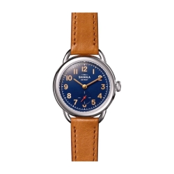 The Shinola Runabout 36mm