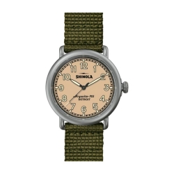 Runwell Field Watch 41mm