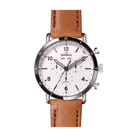 Shinola sport watch discount