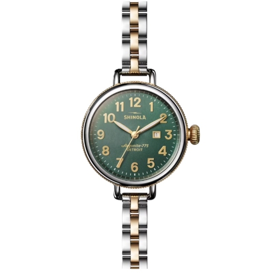 The Birdy 34mm