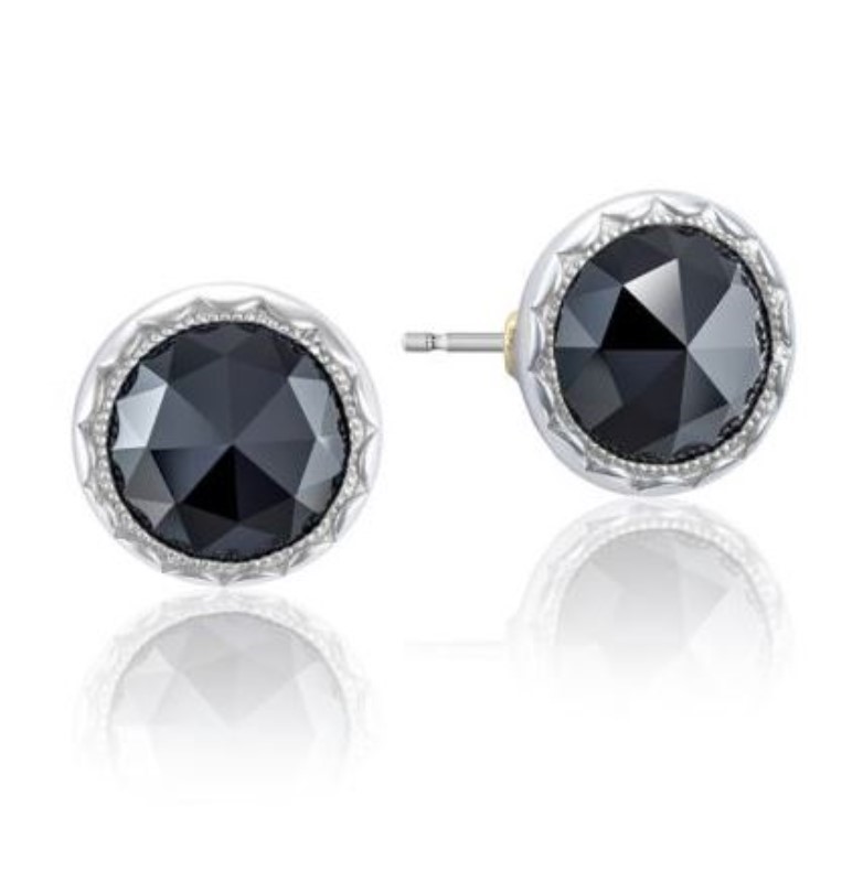 Tacori amethyst earrings new arrivals