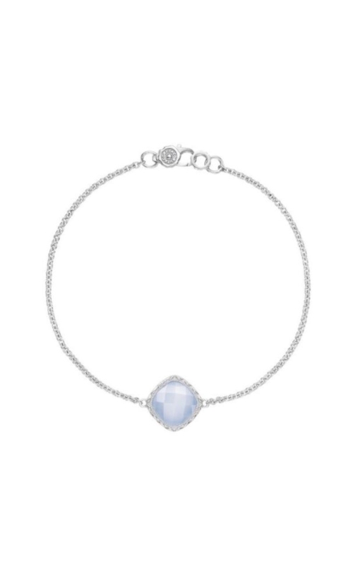 Tacori Chalcedony Silver Bracelet